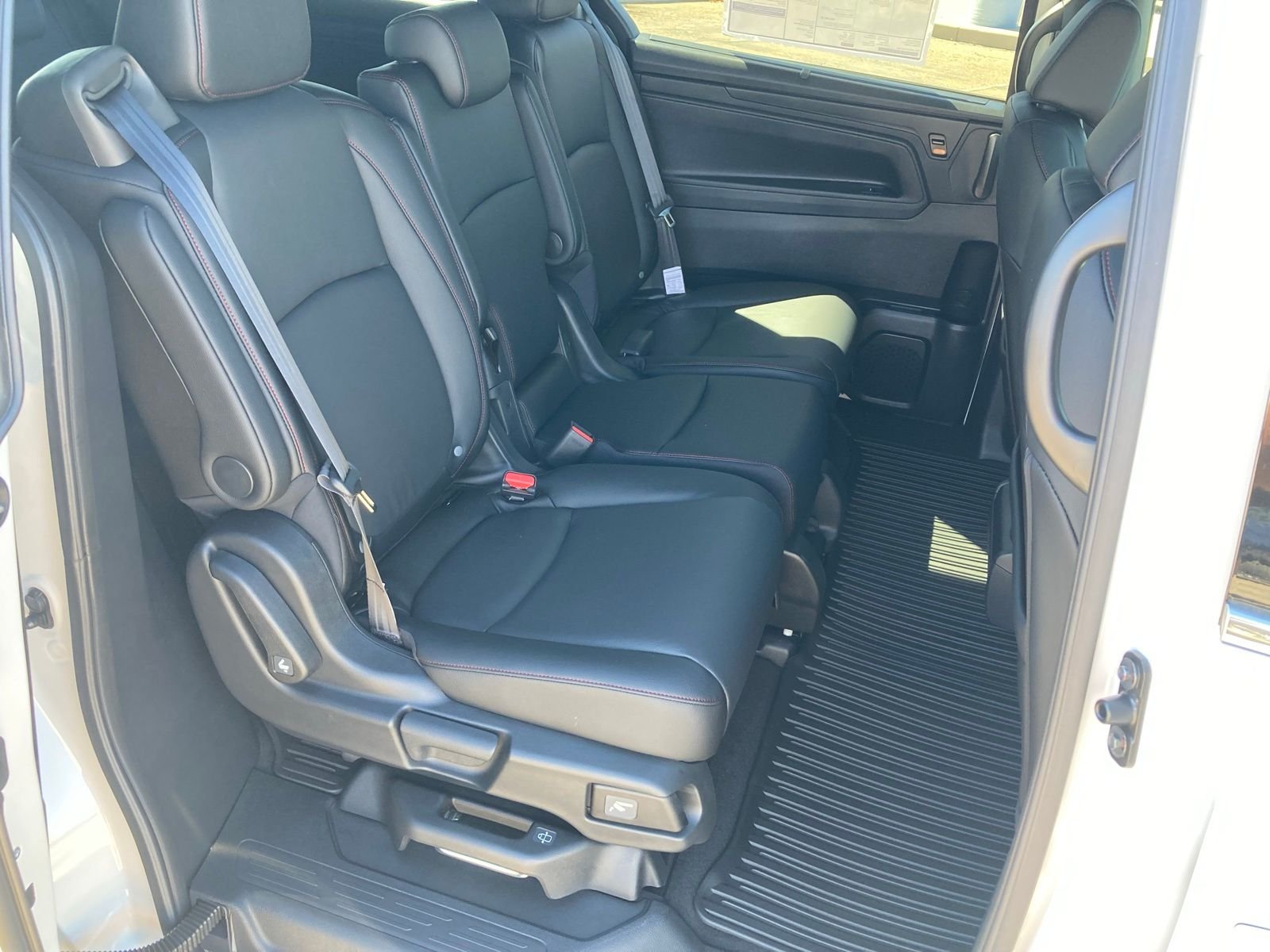 2026 Honda Odyssey Sport L - Photo 41