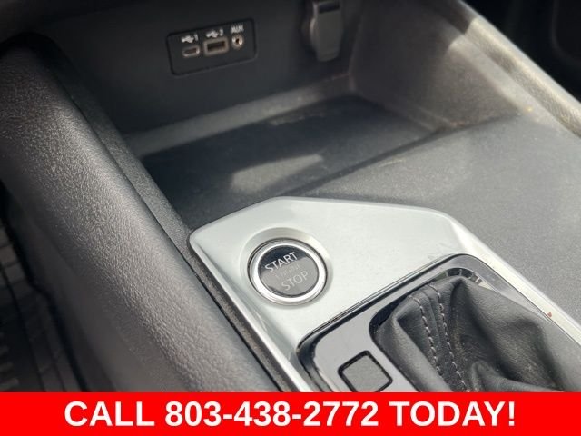 2022 Nissan Altima SV - Photo 26