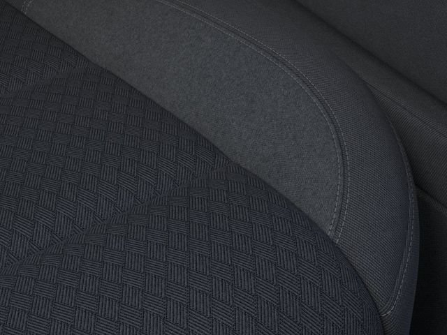 New 2026 Sterling Gray Metallic Chevrolet Custom image 22