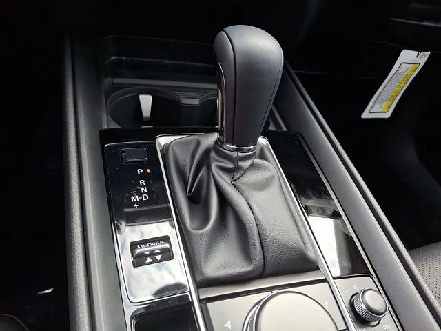 New 2026 Beige Mazda 2.5 S Premium image 12