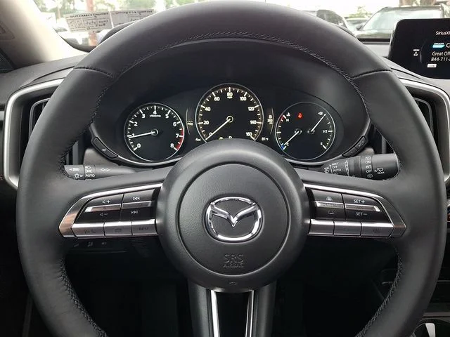 New 2026 Red Mazda 2.5 S Premium image 15