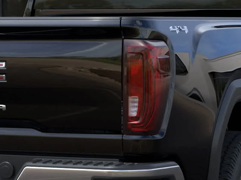 New 2026 Onyx Black GMC Pro image 30