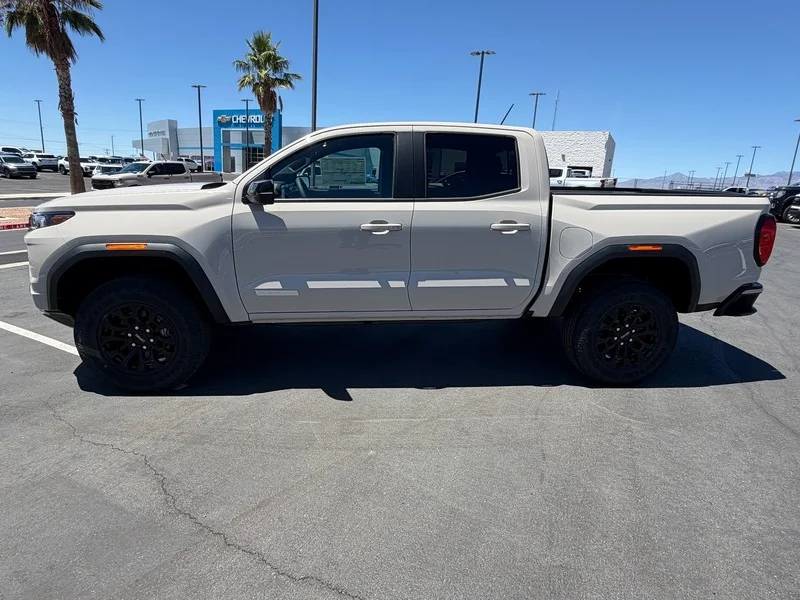 New 2026 Coastal Dune GMC Elevation image 6