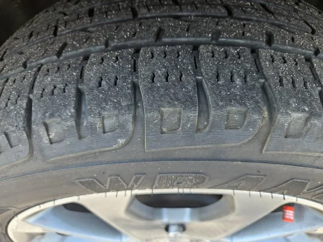 Used 2020 Blue Jeep Summit image 27