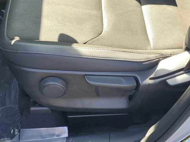 New 2026 Aero Gray Metallic Mazda 2.5 S Select AWD image 10