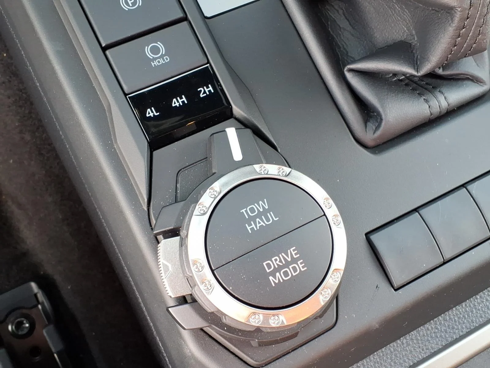 Used 2026 Heritage Blue Toyota SR5 image 5