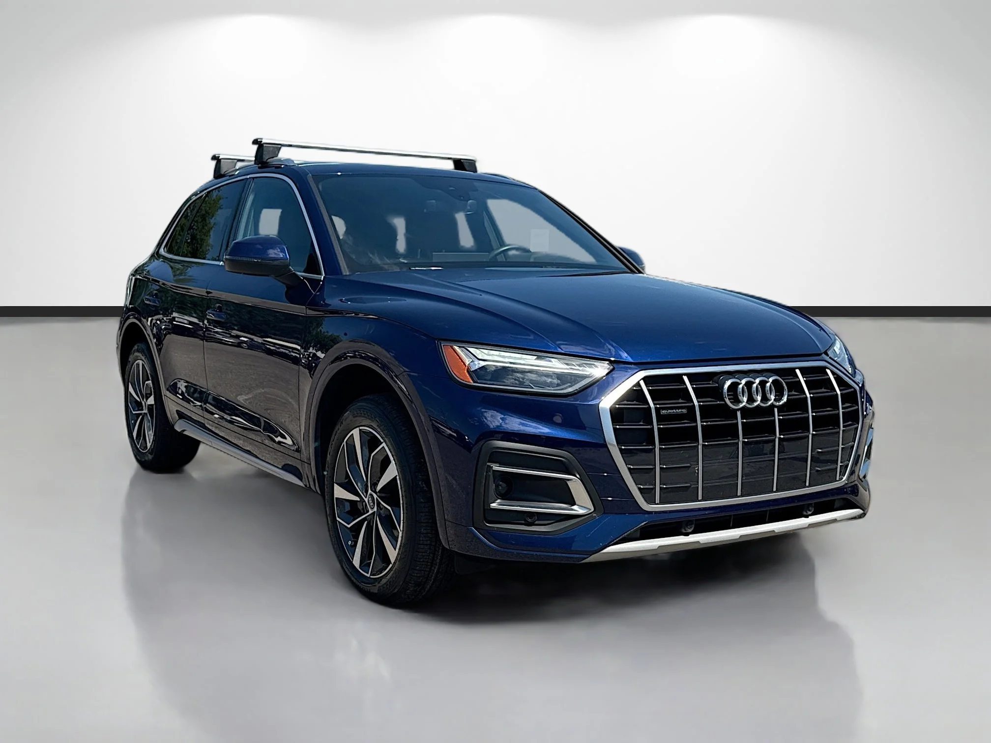 2021 Audi Q5 45 Premium's photo