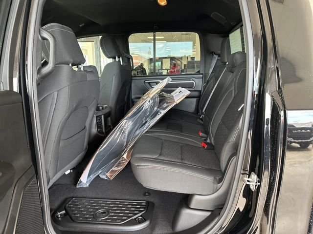 2026 RAM 1500 Big Horn/Lone Star - Photo 13