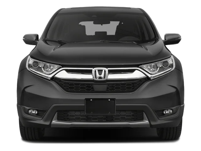 Used 2018 Gray Honda EX image 4