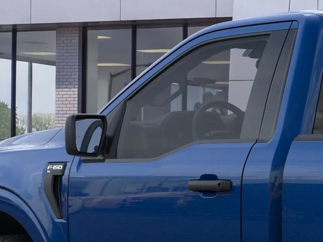 New 2026 Blue Ford XL image 20