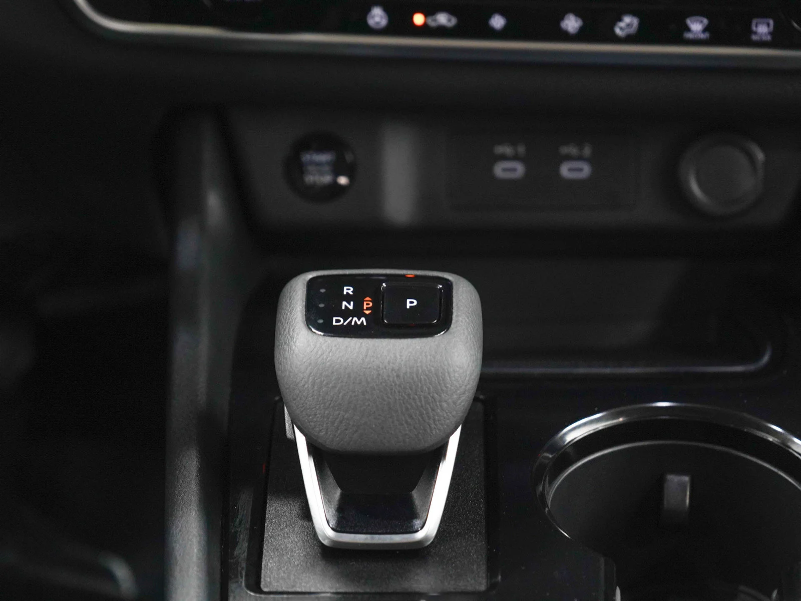 Used 2026 Super Black Nissan SV image 19