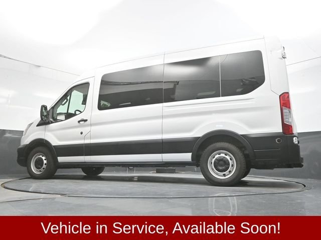 Used 2024 White Ford XL image 40