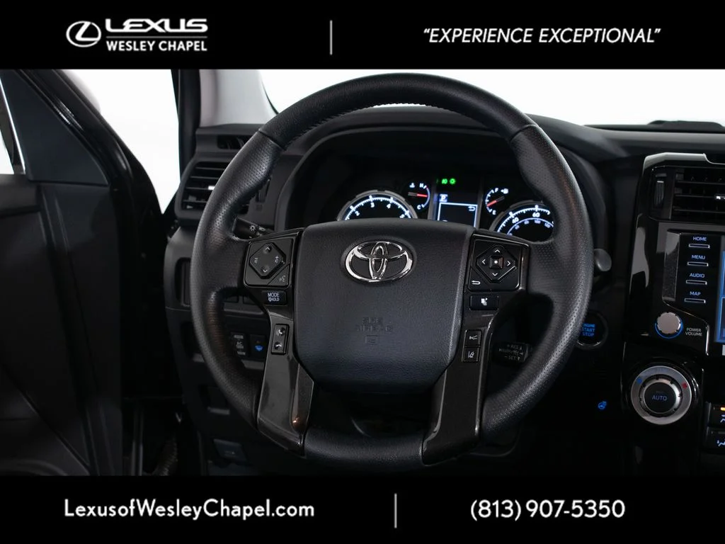 Used 2024 Black Toyota TRD Pro image 23