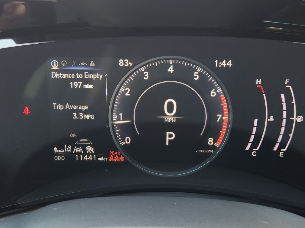 Certified Used 2024 Silver Lexus 350 Premium image 15
