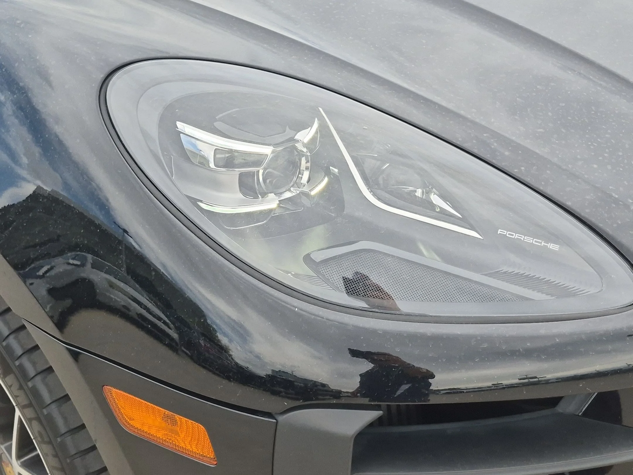 Used 2019 Jet Black Metallic Porsche S image 11