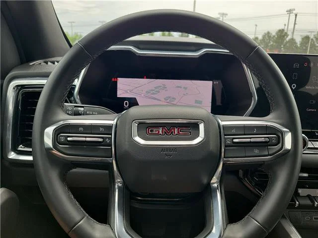 New 2026 Sterling Metallic GMC Elevation image 18