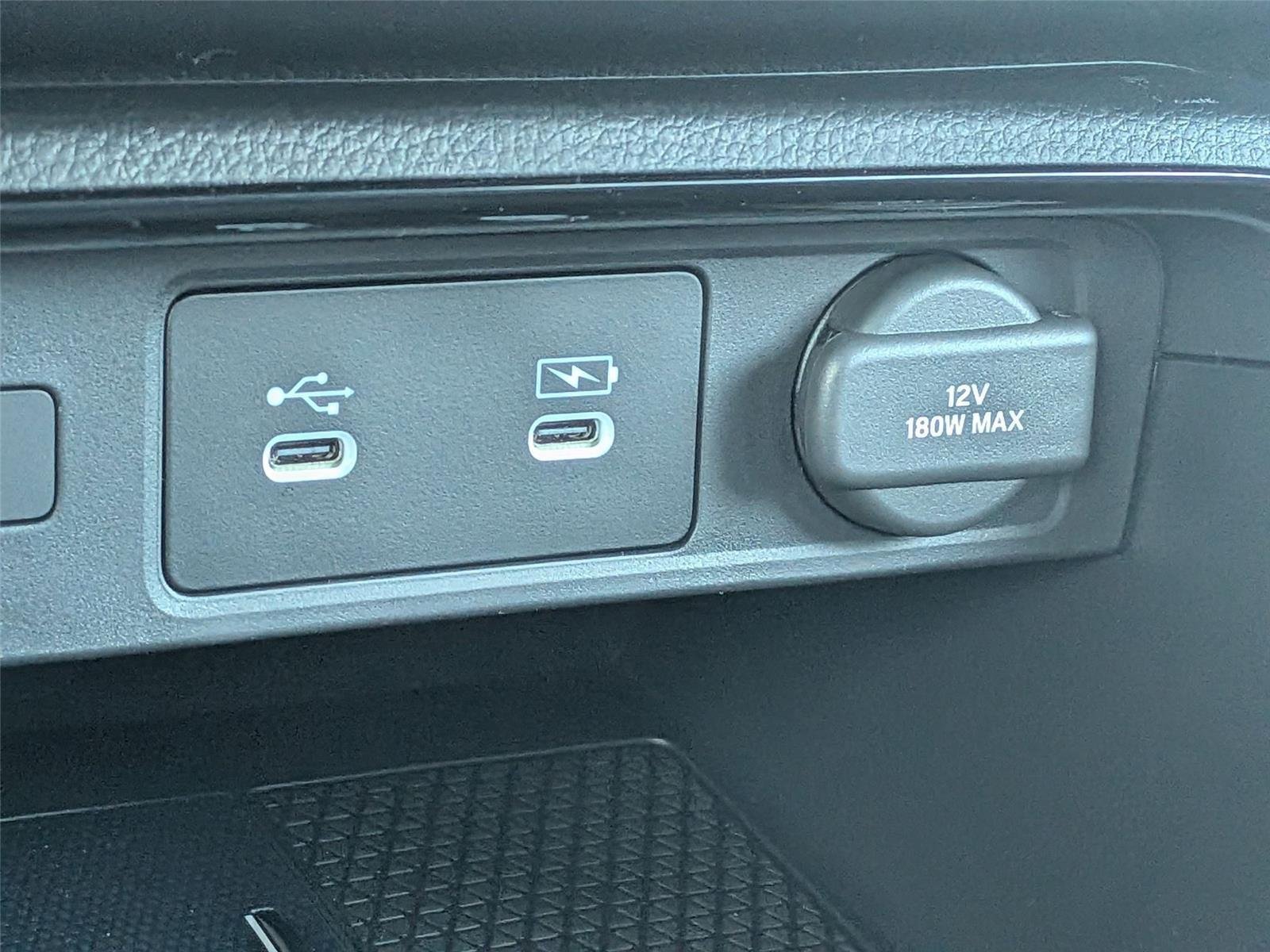 New 2026 Crystal Black Pearl Honda Sport-L image 13