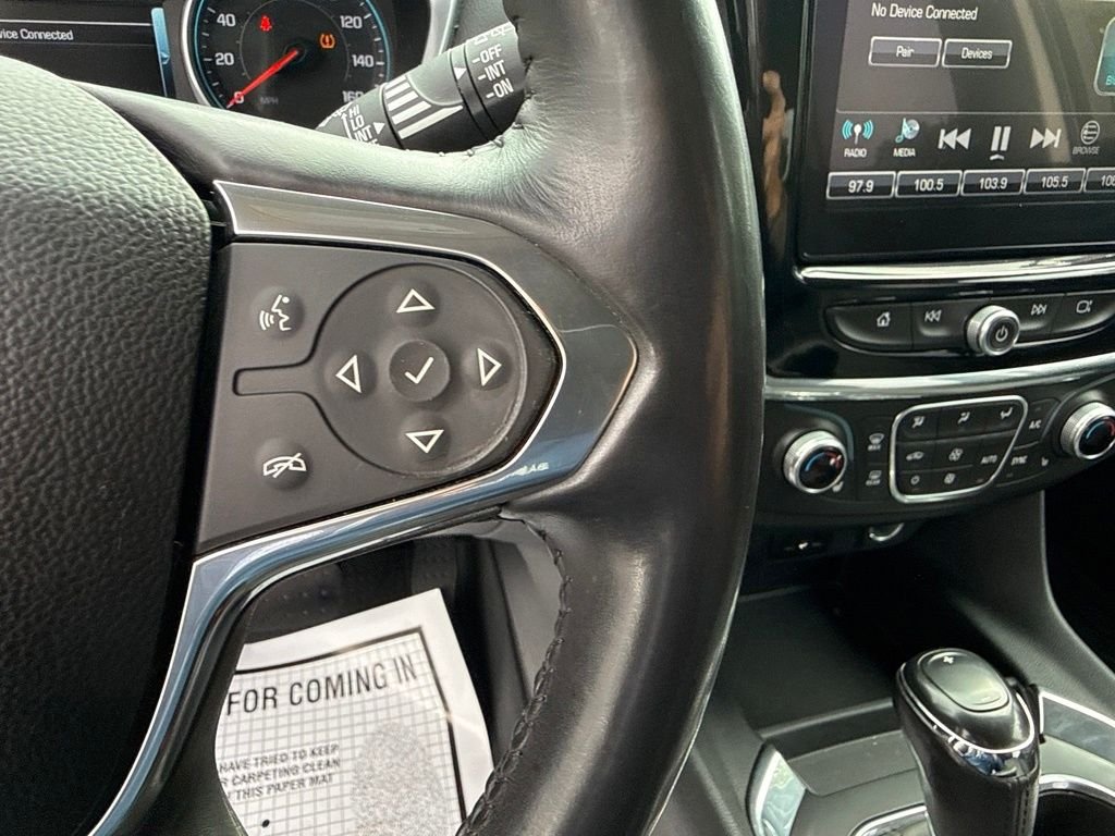 Used 2018 Beige Chevrolet LT image 30