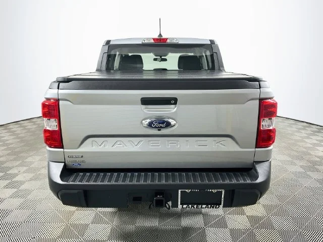Certified Pre-Owned 2024 Ford Maverick XLT