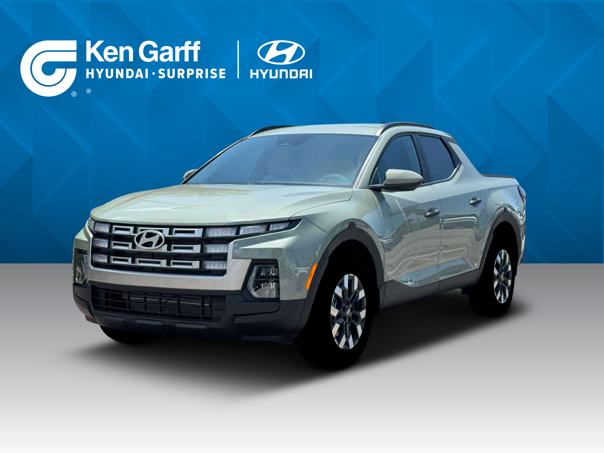 New Hyundai SANTA CRUZ for Sale in Surprise, AZ