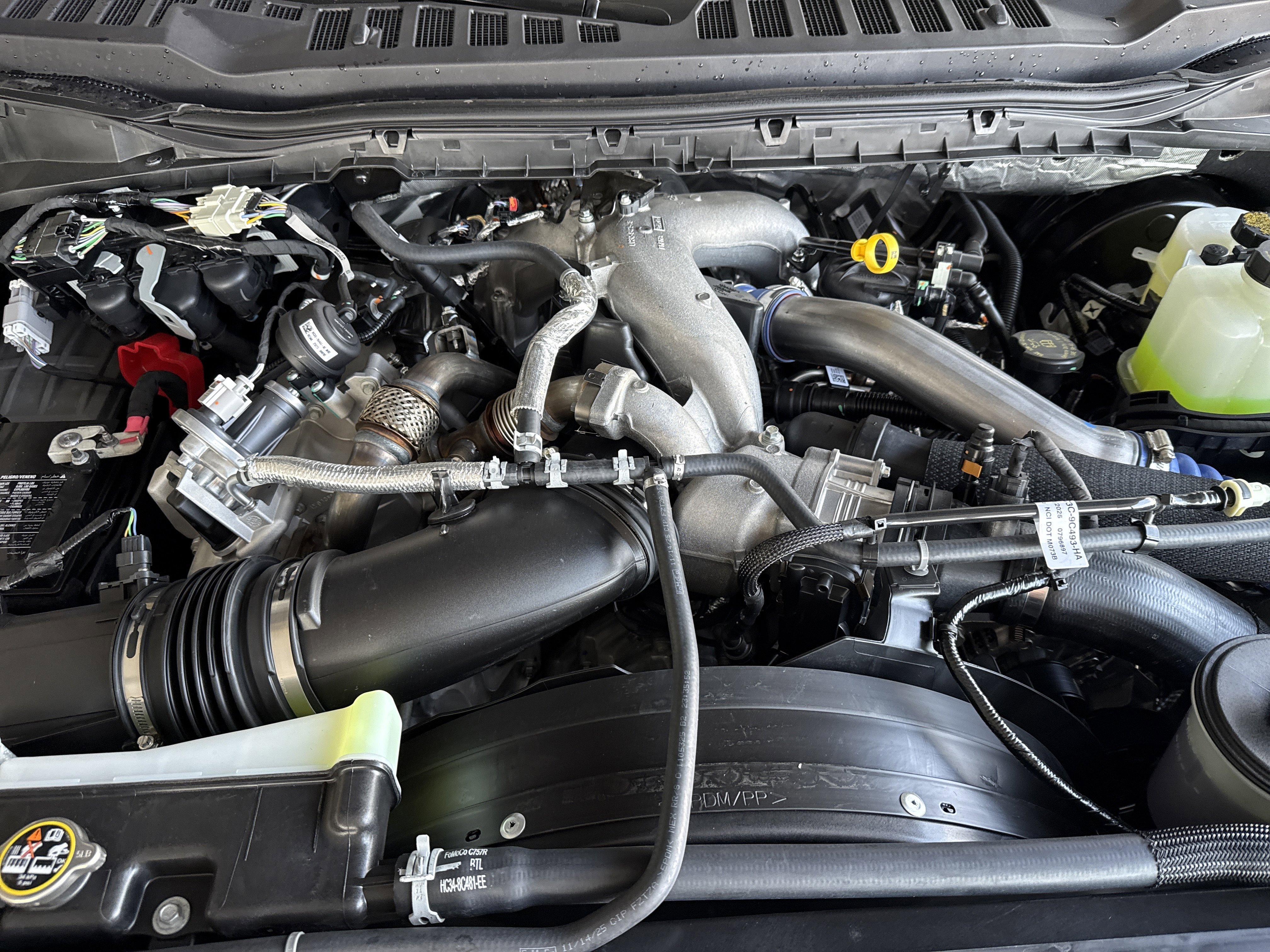 2026 Ford F-250 Super Duty XL - Photo 7