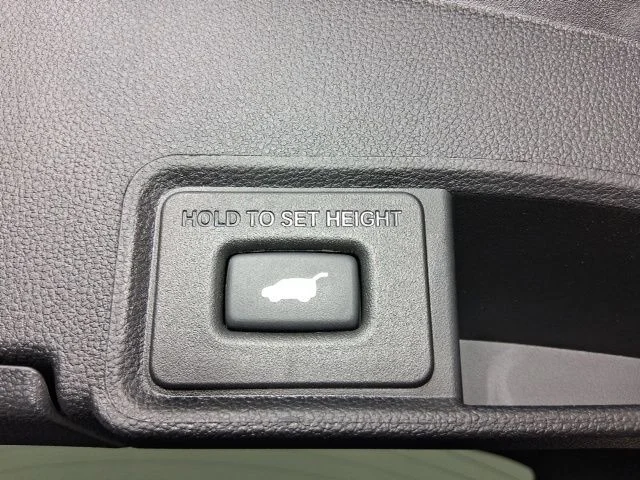 Used 2025 Blue Acura A-Spec Advance Package image 12