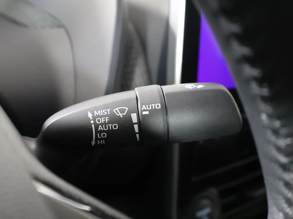 Used 2023 Silver Toyota XLE image 41