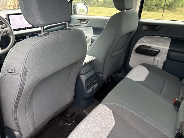 Certified Used 2025 Gray Ford XLT image 17
