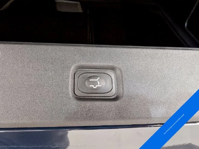 New 2027 Blue Ember Metallic Ford MAX Platinum image 25