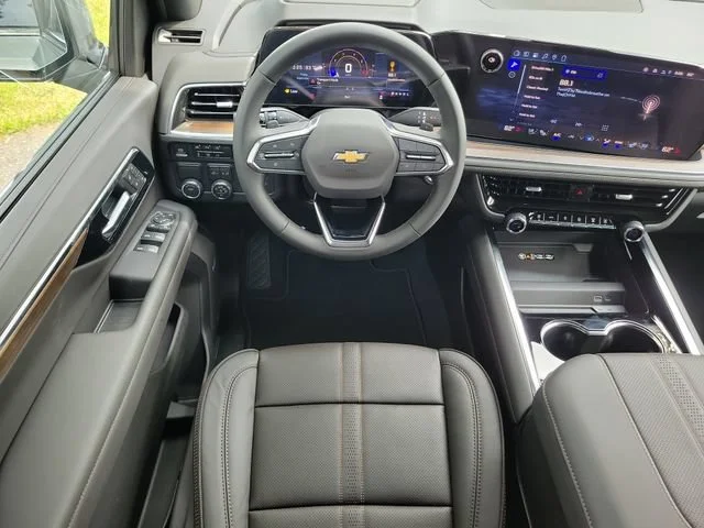 2026 Chevrolet Tahoe High Country - Photo 18