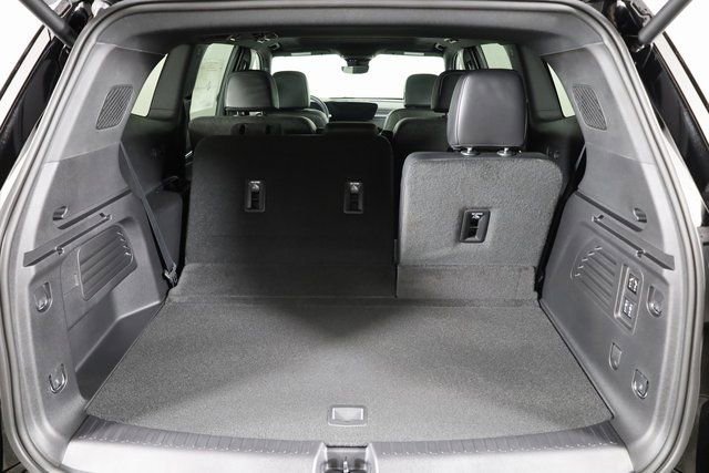 2026 Buick Enclave Sport Touring - Photo 16
