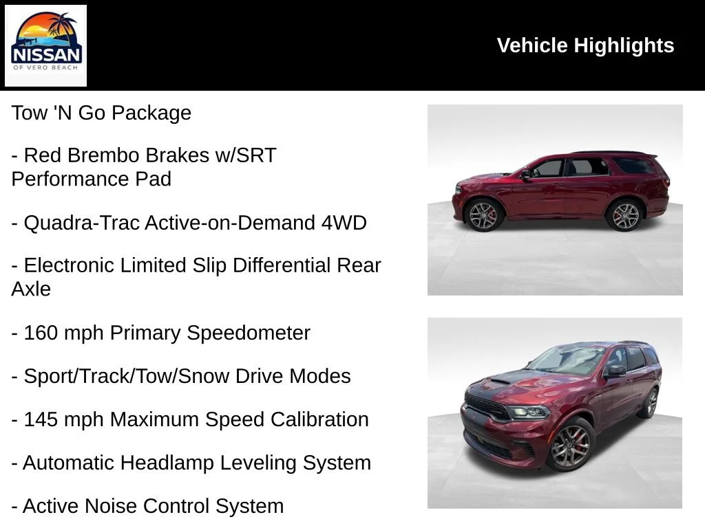 2023 Dodge Durango R/T - Photo 19