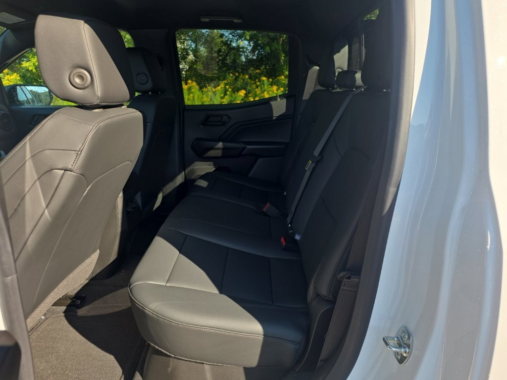 2026 Chevrolet Colorado Trail Boss - Photo 55