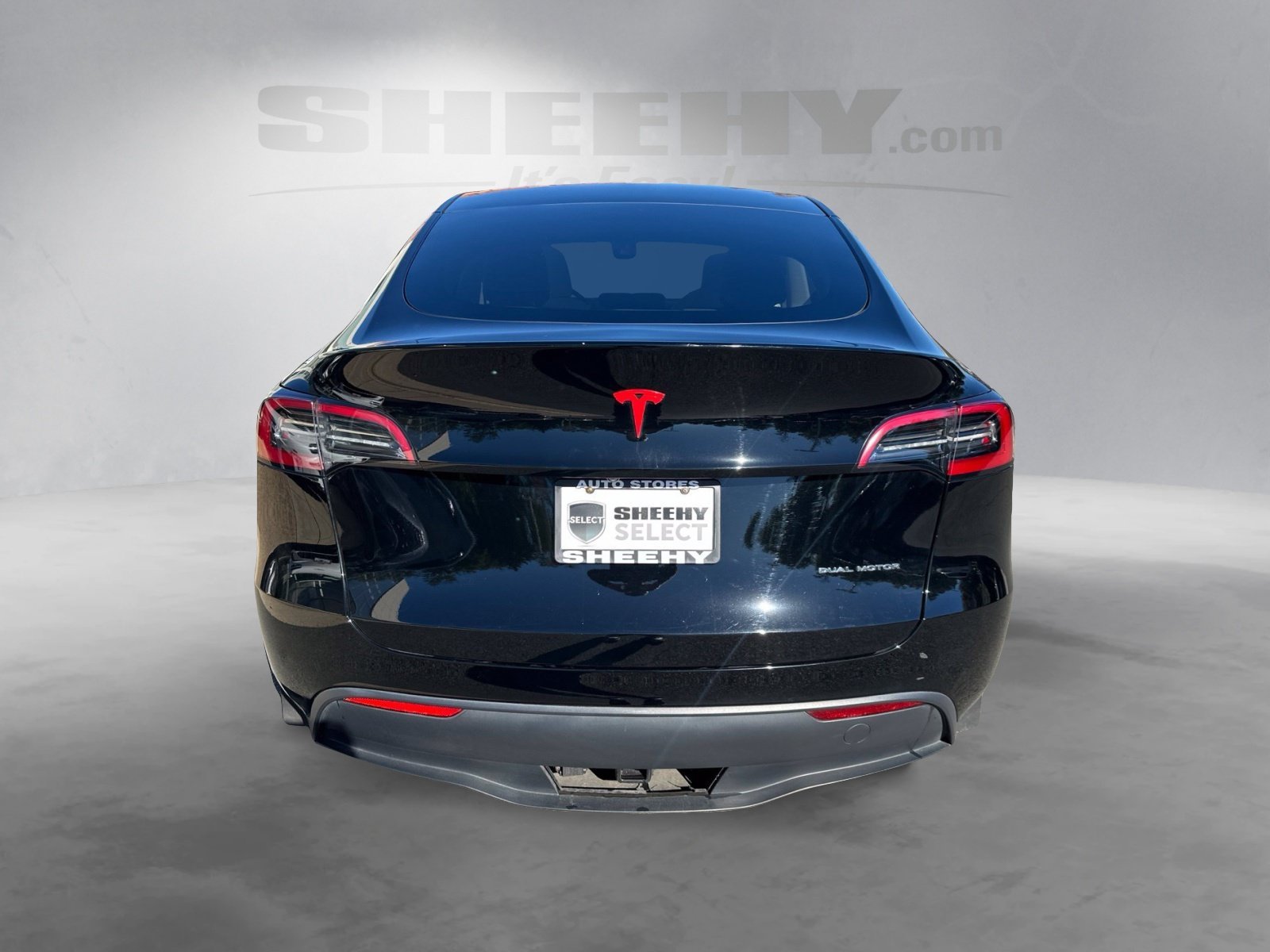 Used 2023 Black Tesla Long Range image 12