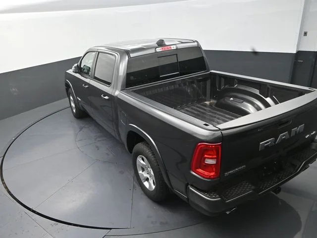 Used 2025 Gray Ram Big Horn/Lone Star image 16