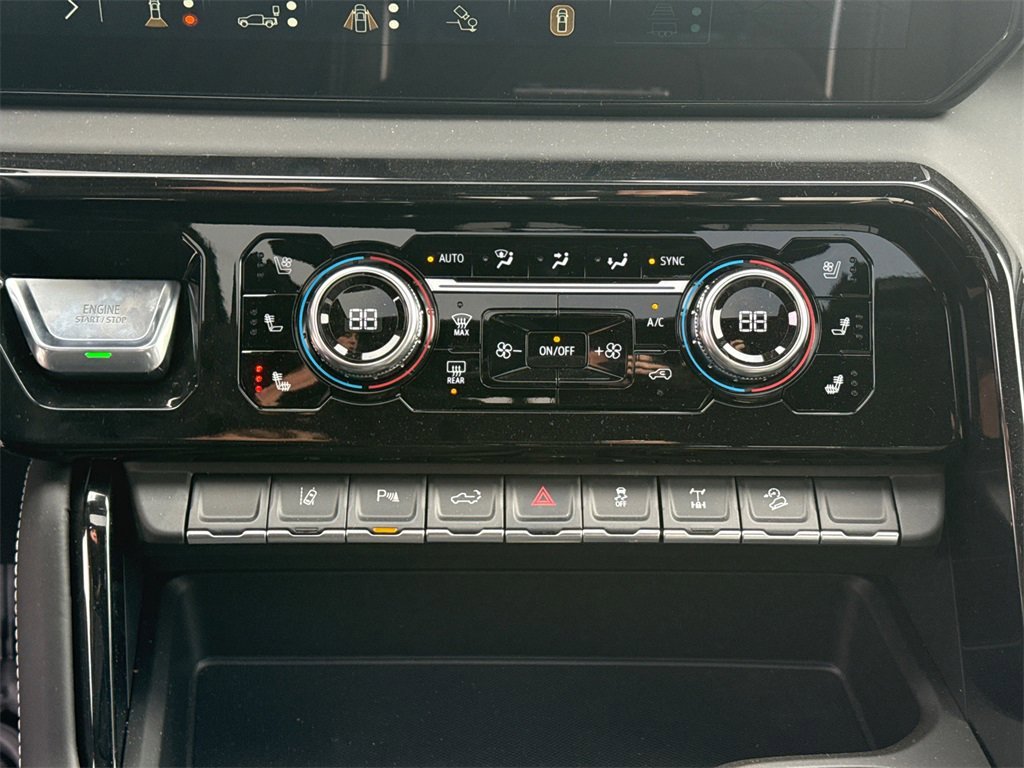 2026 GMC SIERRA HD - Image 24