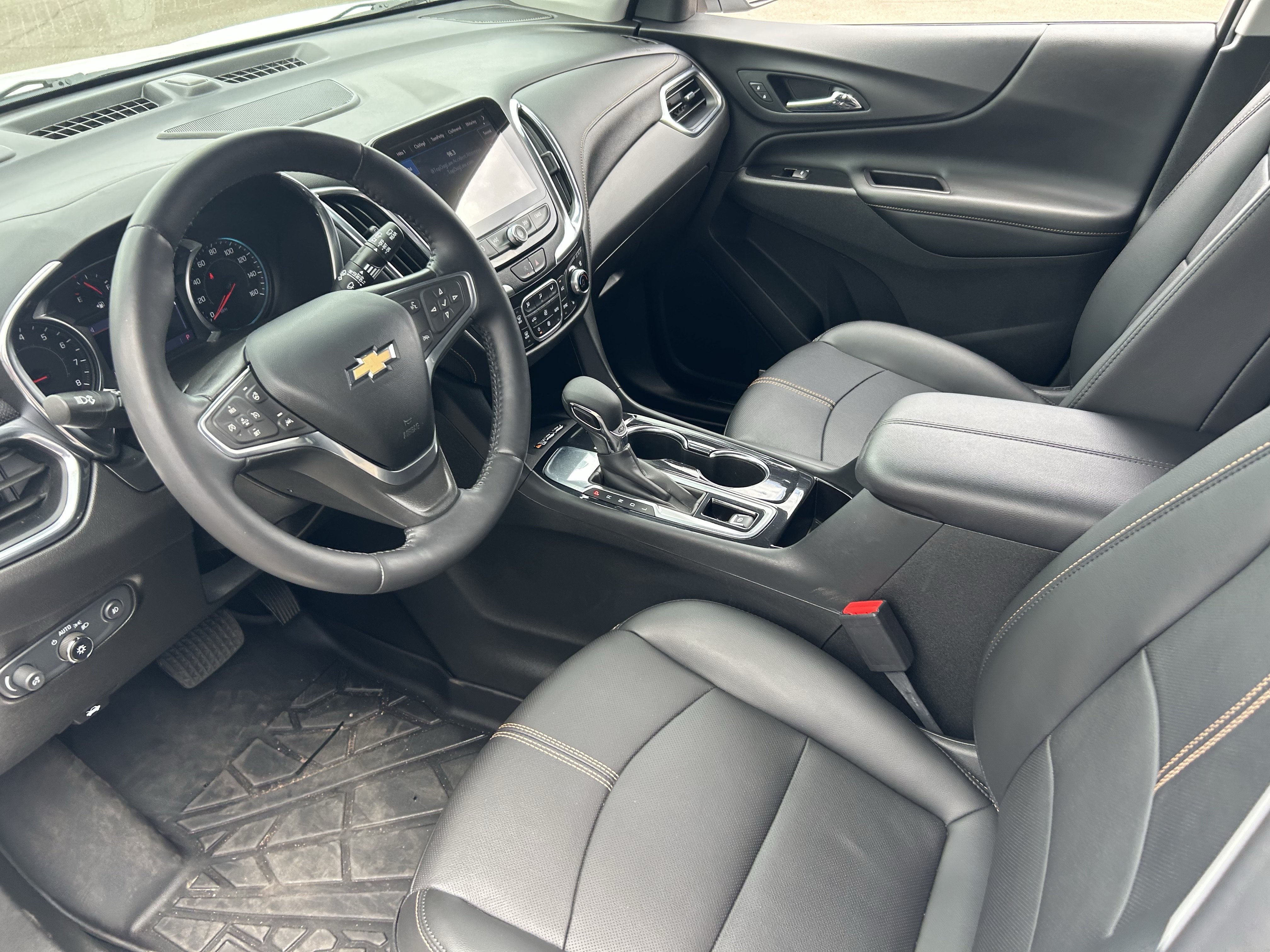 2022 Chevrolet Equinox Premier - Photo 28
