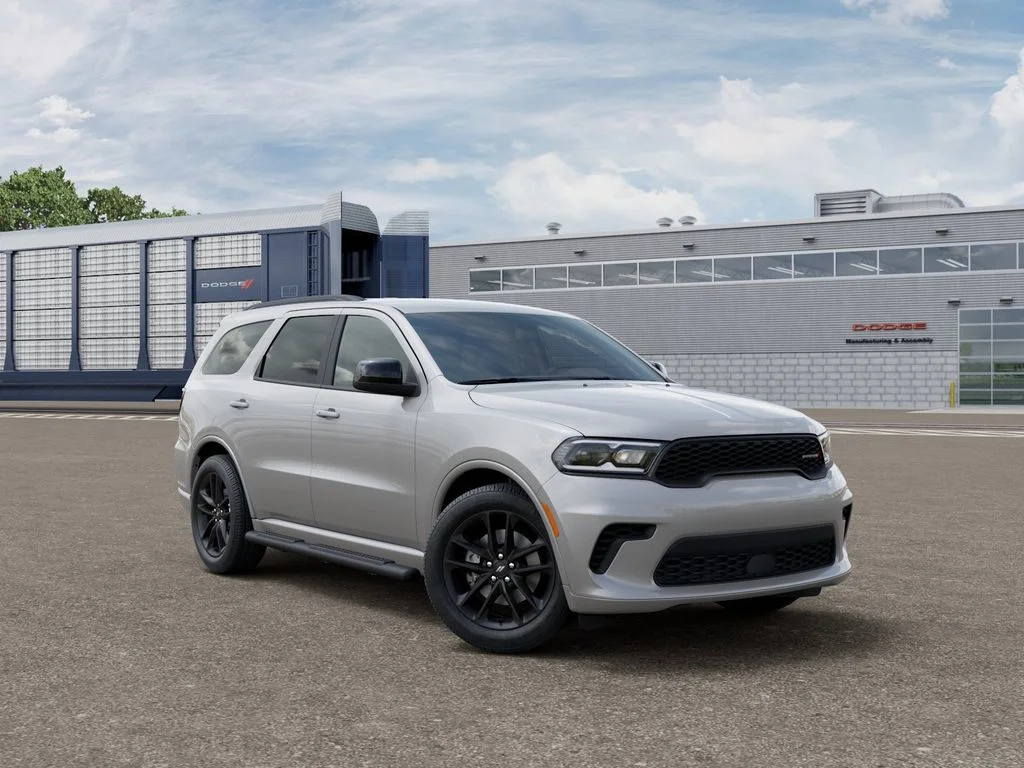 2026 Dodge Durango GT RWD's photo