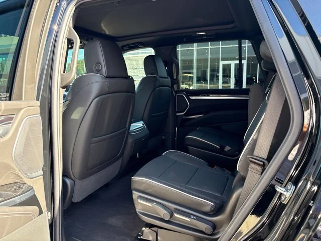 New 2026 Black Raven Cadillac Sport image 13