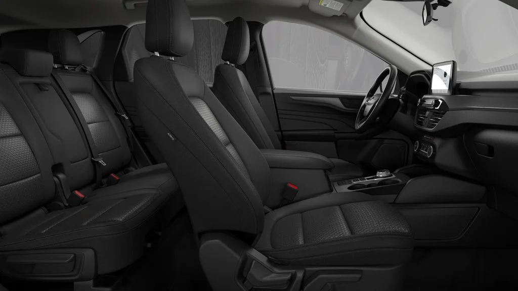 New 2026 Oxford White Ford Active® image 6