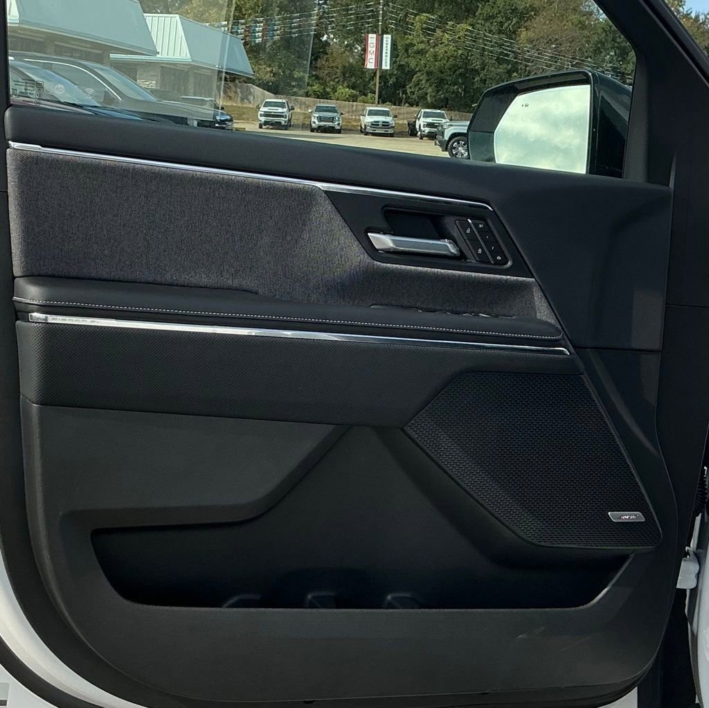 2026 GMC Sierra EV Elevation - Photo 18