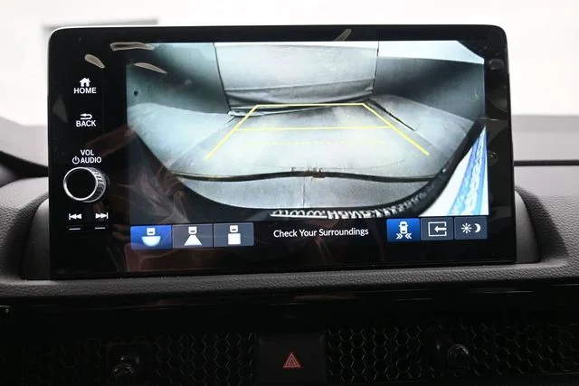 2026 Honda CR-V Sport Touring - Photo 33