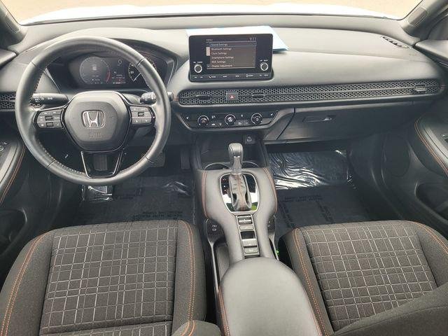 Used 2024  Honda Sport image 16
