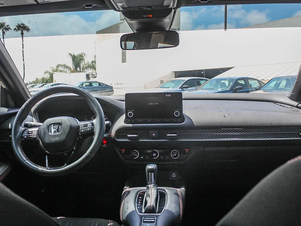 Used 2023  Honda Sport image 15