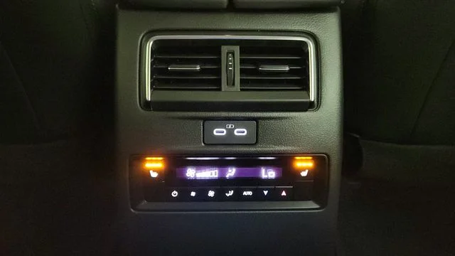 New 2026 Deep Crystal Blue Mica Mazda Premium Sport AWD image 31