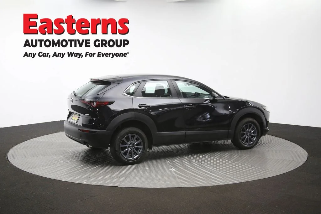 Used 2024 Black Mazda 2.5 S image 41