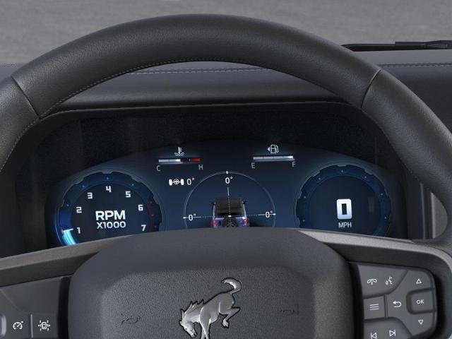 New 2026 Oxford White Ford Outer Banks® image 38
