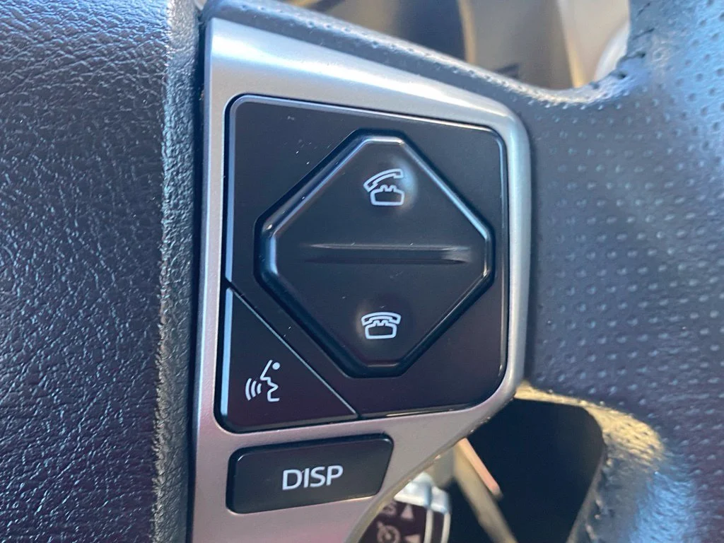 Used 2017 Black Toyota SR5 image 23