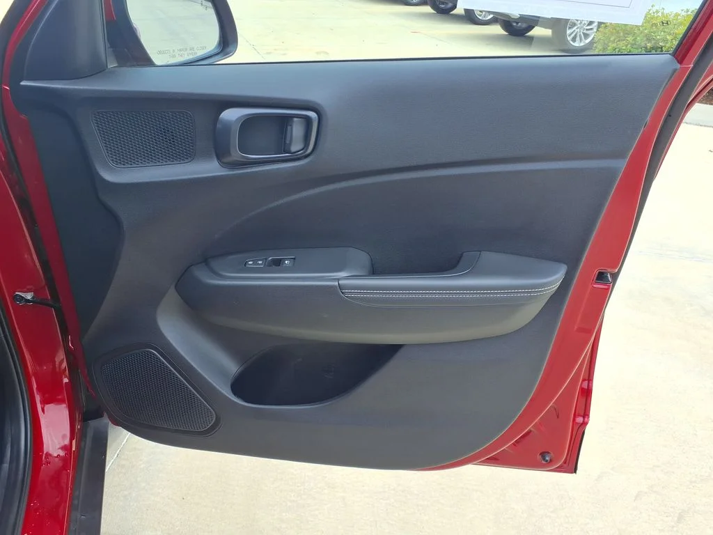 Used 2025 Red Hyundai Limited image 20