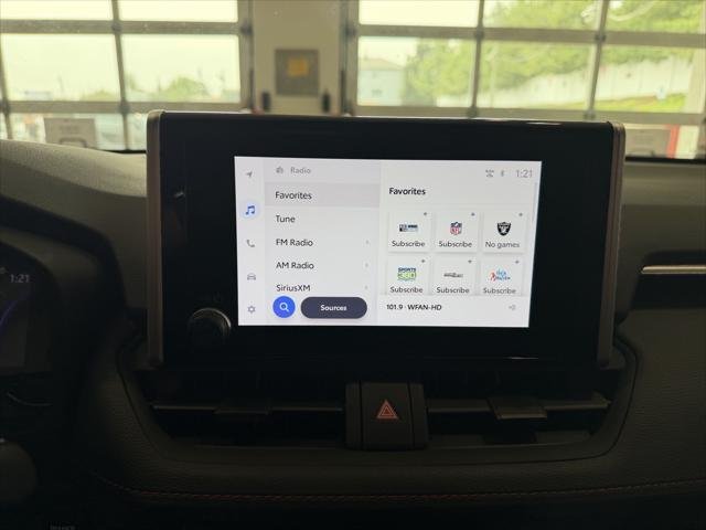 Certified Used 2024 BLUEPRINT Toyota  image 17